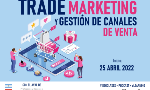 Trade Marketing y Gestión de Canales de Venta
