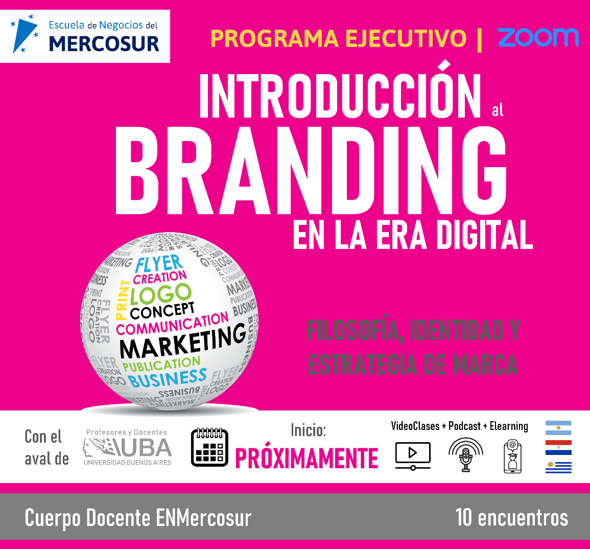 BRANDING