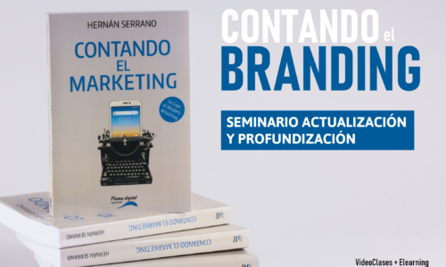Contando el BRANDING