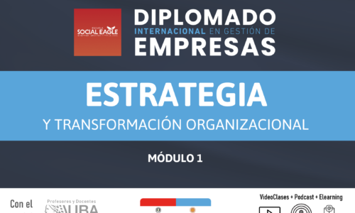 Diplomado EMP – M1  Estrategia Empresaria