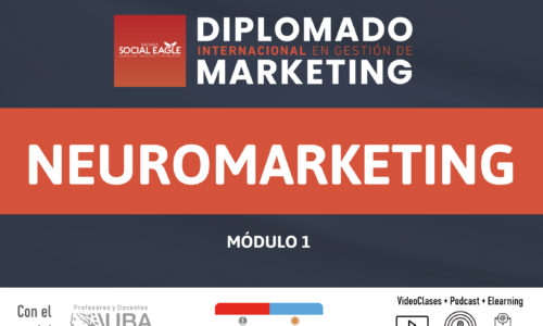 Diplomado MKT (M1) – NeuroMarketing
