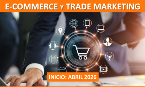 Diplomatura UBA – Gestión de Canales Comerciales, E-Commerce y Trade Marketing
