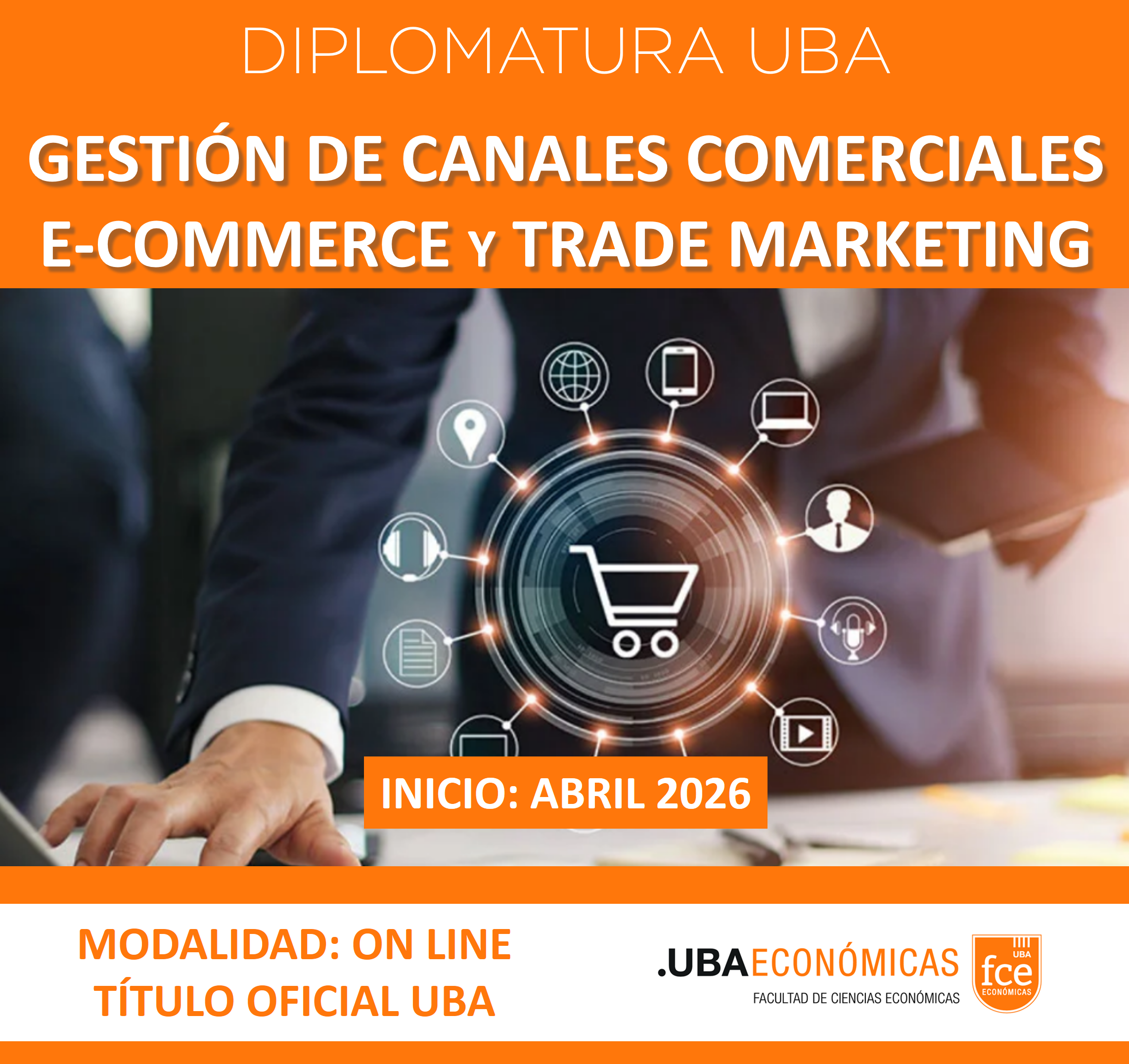Diplomatura UBA publicidad 2026